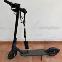 Monopattino elettrico Xiaomi Scooter 3