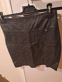 Mini gonna NERA tg S