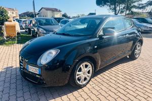 Alfa Romeo MiTo 1.3 JTDm-2 95 CV S&S Distinctive S