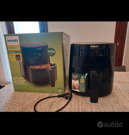 Friggitrice ad aria Philips 4,1 Litri HD9252