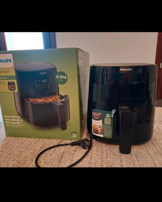 Friggitrice ad aria Philips 4,1 Litri HD9252