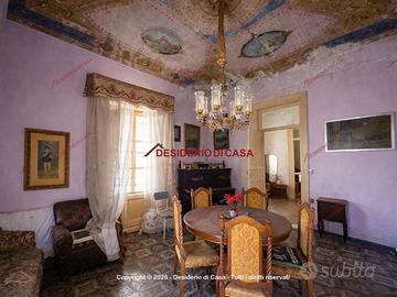 Appartamento, Sant'Erasmo, Palermo.