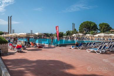 Villa a schiera - Santa Croce Camerina