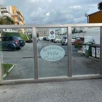 Garage / Box auto a Spadafora (Residence Cordaro)
