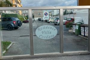 Garage / Box auto a Spadafora (Residence Cordaro)