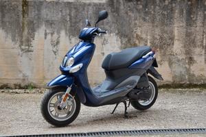 Yamaha Neo's 4 tempi, 2010