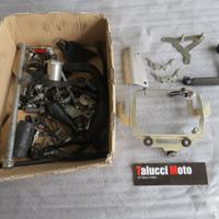 Mv Agusta Brutale 1090 2014 bulloneria e staffe