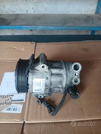 COMPRESSORE CLIMA FIAT 500X 1.3 MULTIJET