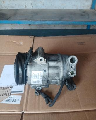 COMPRESSORE CLIMA FIAT 500X 1.3 MULTIJET