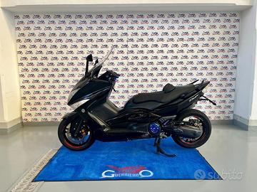 YAMAHA T-Max 500 Garantita e Finanziabile