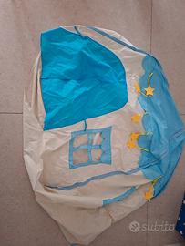 tenda bambini