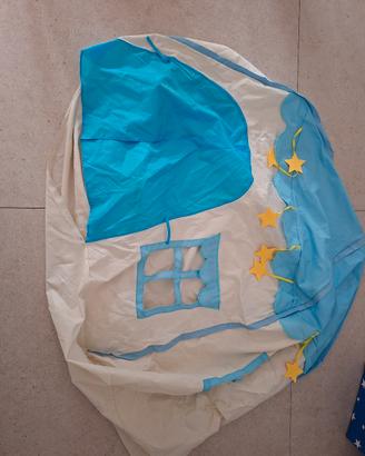 tenda bambini