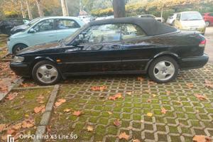 saab 9,3 cabrio