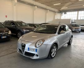 Alfa Romeo MiTo 1.4 neo patentati