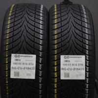2 pneumatici ceat 195/55 r16 87h cu18435
