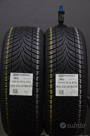 2 pneumatici ceat 195/55 r16 87h cu18435