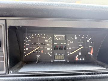 Golf gt cabriolet