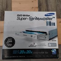 masterizzatore DVD interno Samsung