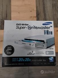 masterizzatore DVD interno Samsung