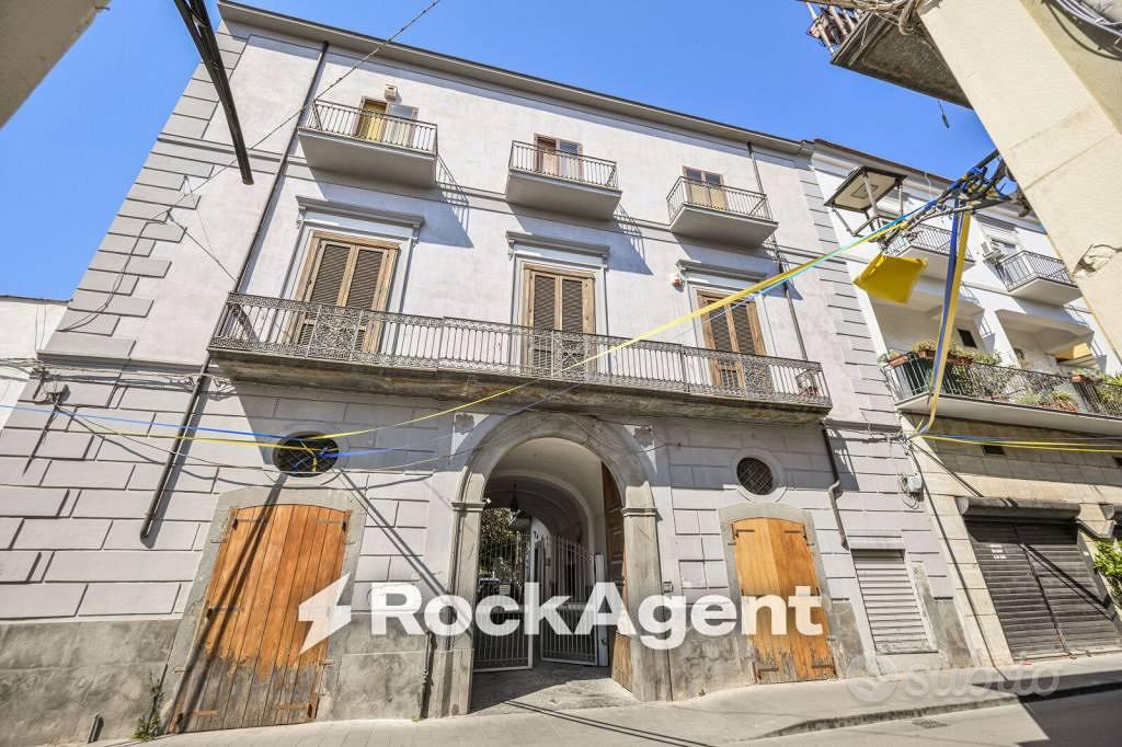 Appartamento – Scafati, San Pietro - Vista 3