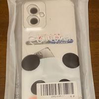 Custodia Motorola Moto G55 5G