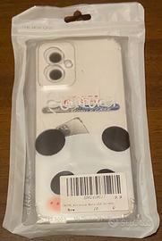 Custodia Motorola Moto G55 5G