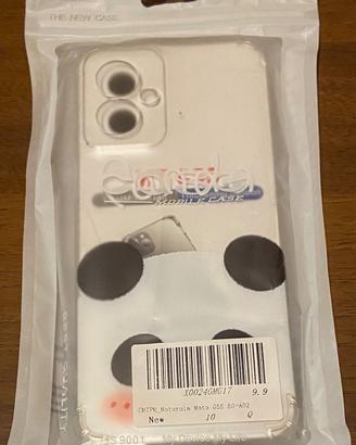 Custodia Motorola Moto G55 5G