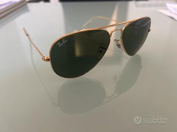 Ray ban aviator