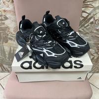 Scarpe adidas xlg running misura 45