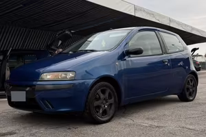 Fiat Punto 1.2