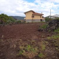lotto edificabile 