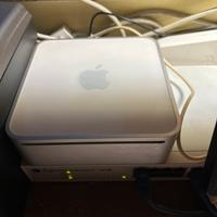 Mac mini fine 2009