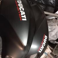 Cover Ducati Monster 696 796 1100