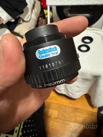 Rodenstock Rodagon 80mm f/4