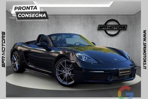 Porsche 718 Boxster 2.0 300cv pdk - PROMO