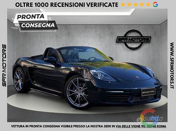 Porsche 718 Boxster 2.0 300cv pdk - PROMO