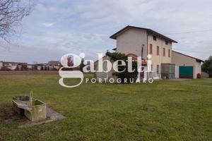 Casa Indipendente Portogruaro [85VRG]
