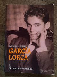 García Lorca, Gabriele Morelli