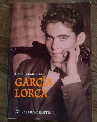 García Lorca, Gabriele Morelli