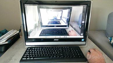 PC ALL IN ONE MSI