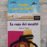 Libri per bambini - 3 titoli - 10 euro