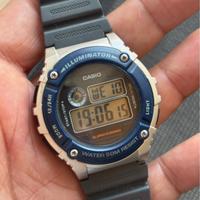 Casio