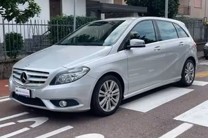 Mercedes-benz B 180 CDI Executive