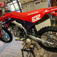 Honda CRF 250 - 2023