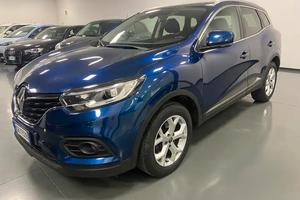 Renault Kadjar Blue dCi 8V 115CV Sport Edition