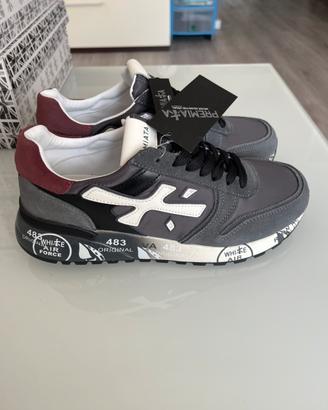 Scarpe Premiata nuove mis. 41 in scatola