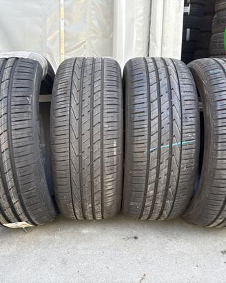 gomme usate 2355019 Estivo HANKOOK - Ven - 478