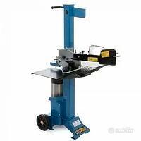 Spaccalegna Verticale 6 ton  “TORO