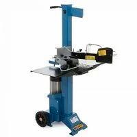 Spaccalegna Verticale 6 ton  “TORO/ MARTELLO DEMOL