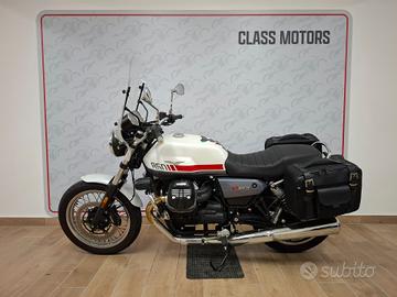 Moto Guzzi V7 850 STONE SPECIAL ABS